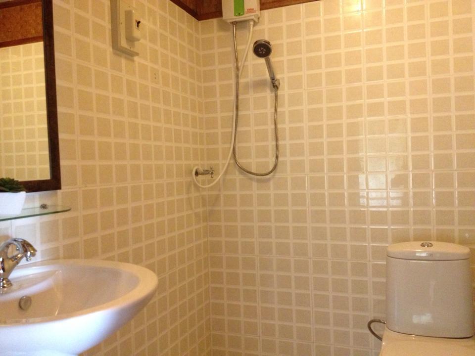 Sinouk Coffee Resort Paksong Екстер'єр фото