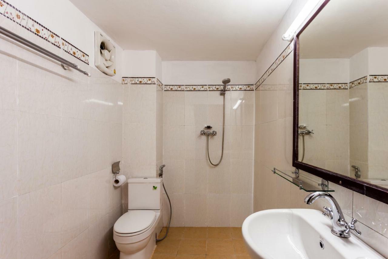 Sinouk Coffee Resort Paksong Екстер'єр фото