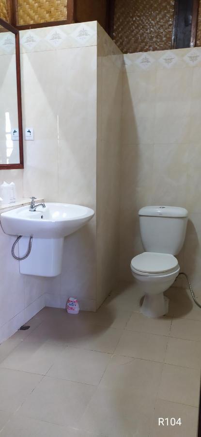 Sinouk Coffee Resort Paksong Екстер'єр фото