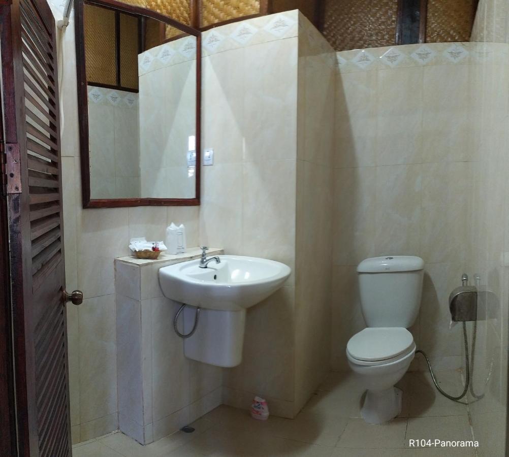 Sinouk Coffee Resort Paksong Екстер'єр фото