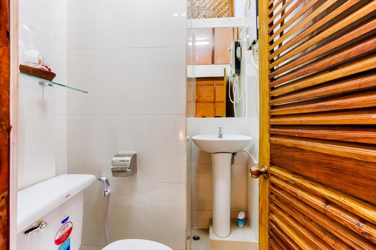 Sinouk Coffee Resort Paksong Екстер'єр фото